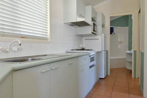 BIG4 Breeze Holiday Parks - Rainbow Beach - Holiday Find 4