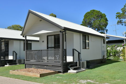 BIG4 Breeze Holiday Parks - Rainbow Beach - Holiday Find 9
