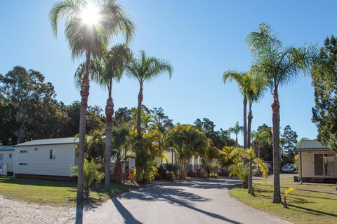 BIG4 Breeze Holiday Parks - Rainbow Beach - Holiday Find 22