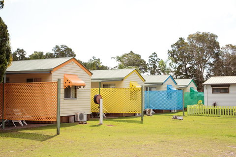 BIG4 Breeze Holiday Parks - Rainbow Beach - Holiday Find 0