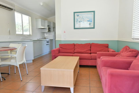 BIG4 Breeze Holiday Parks - Rainbow Beach - Holiday Find 5