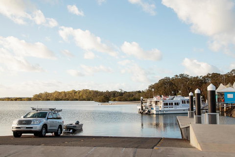 BIG4 Breeze Holiday Parks - Rainbow Beach - Holiday Find 33