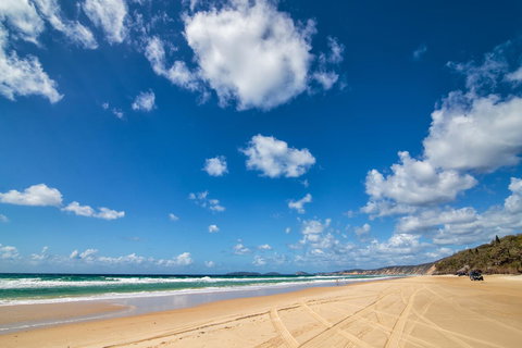 BIG4 Breeze Holiday Parks - Rainbow Beach - Holiday Find 31