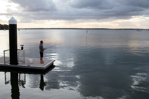 BIG4 Breeze Holiday Parks - Rainbow Beach - Holiday Find 34