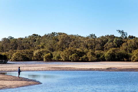 BIG4 Breeze Holiday Parks - Rainbow Beach - Holiday Find 30