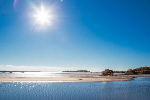 BIG4 Breeze Holiday Parks - Rainbow Beach - Holiday Find 29