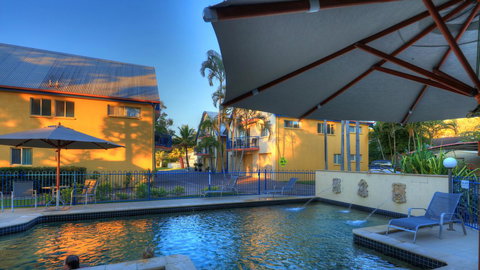 Rainbow Getaway Holiday Apartments - Holiday Find 34