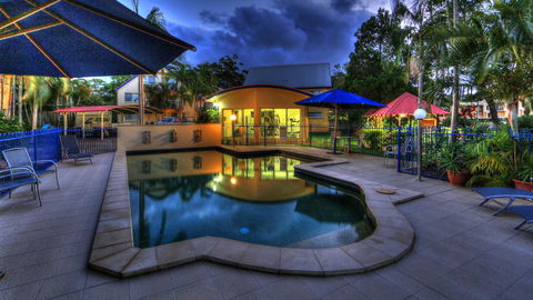 Rainbow Getaway Holiday Apartments - Holiday Find 35