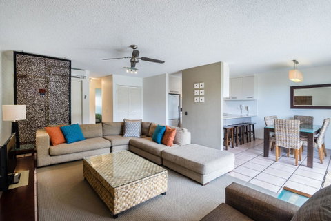 Sunseeker Holiday Apartments - Holiday Find 34