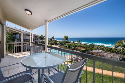 Sunseeker Holiday Apartments - Holiday Find 24