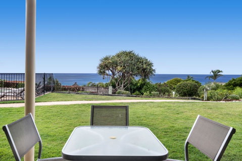 Sunseeker Holiday Apartments - Holiday Find 18