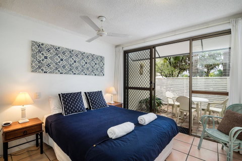 Sunseeker Holiday Apartments - Holiday Find 31