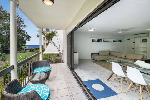 Sunseeker Holiday Apartments - Holiday Find 17
