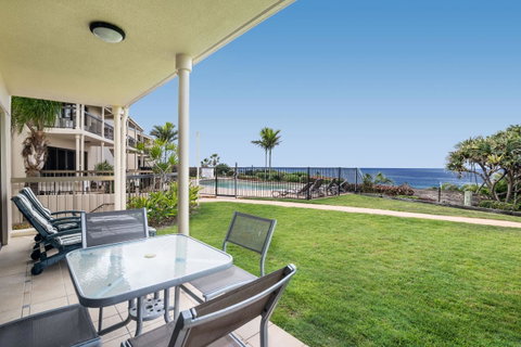 Sunseeker Holiday Apartments - Holiday Find 19