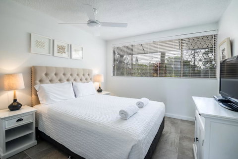 Sunseeker Holiday Apartments - Holiday Find 20