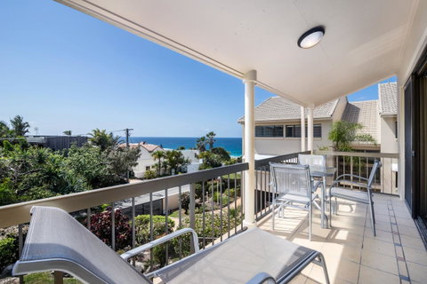 Sunseeker Holiday Apartments - Holiday Find 1