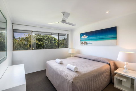 Sunseeker Holiday Apartments - Holiday Find 28