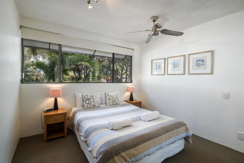 Sunseeker Holiday Apartments - Holiday Find 5