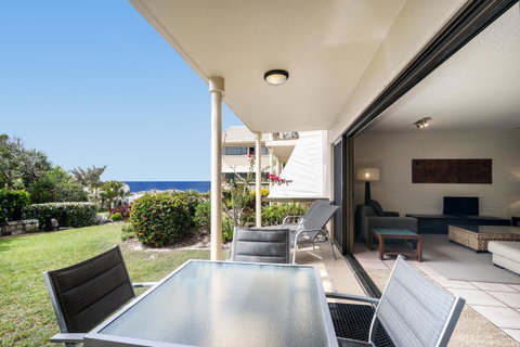 Sunseeker Holiday Apartments - Holiday Find 6