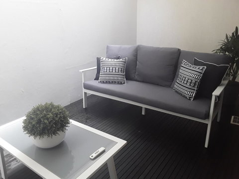 Sunseeker Holiday Apartments - Holiday Find 11