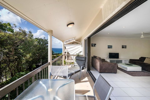Sunseeker Holiday Apartments - Holiday Find 0