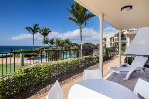 Sunseeker Holiday Apartments - Holiday Find 36