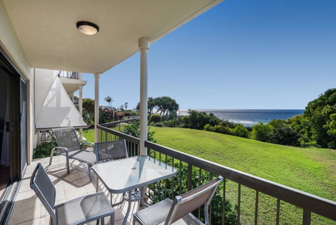Sunseeker Holiday Apartments - Holiday Find 30