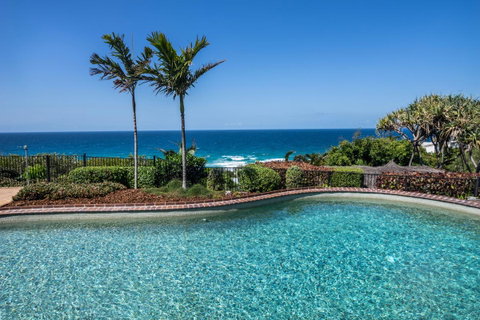 Sunseeker Holiday Apartments - Holiday Find 39