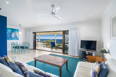 Sunseeker Holiday Apartments - Holiday Find 21