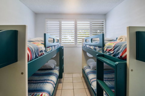 Sunseeker Holiday Apartments - Holiday Find 29