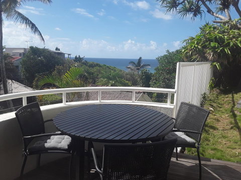Sunseeker Holiday Apartments - Holiday Find 15