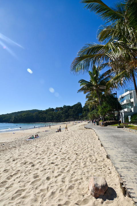 Noosa Blue Resort - Holiday Find 20