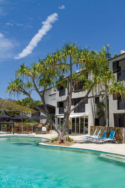 Noosa Blue Resort - Holiday Find 30