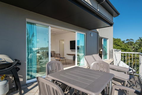 Noosa Blue Resort - Holiday Find 15