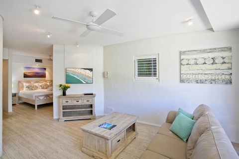 Noosa Blue Resort - Holiday Find 8