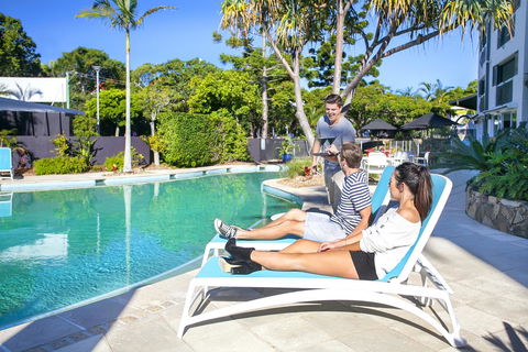Noosa Blue Resort - Holiday Find 23