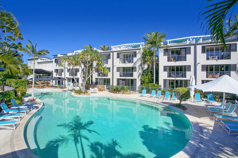 Noosa Blue Resort - Holiday Find 21
