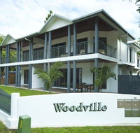 Woodville Beach Townhouse 6 - Holiday Find