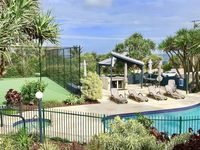 Book Sunrise Beach Accommodation Vacations Holiday Find Holiday Find