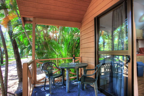 Captain Cook Holiday Village 1770 - Holiday Find 2