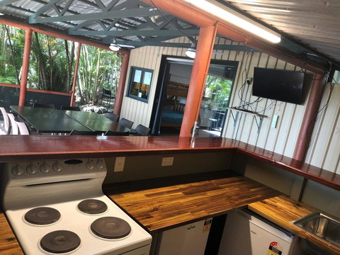 Captain Cook Holiday Village 1770 - Holiday Find 29