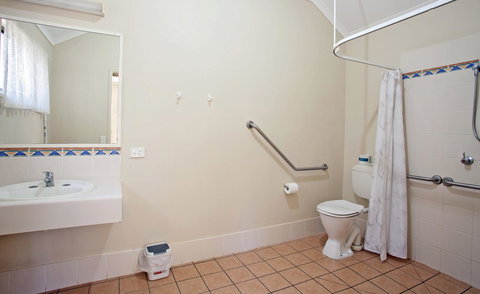 Captain Cook Holiday Village 1770 - Holiday Find 28