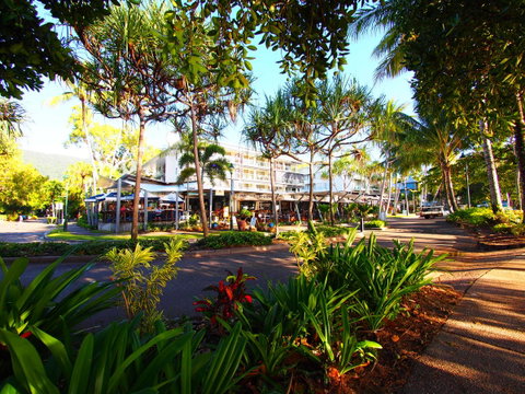 Drift Palm Cove - Holiday Find 8