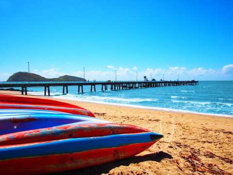 Drift Palm Cove - Holiday Find 18