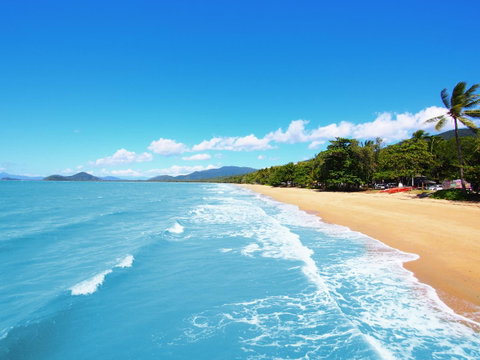 Drift Palm Cove - Holiday Find 26