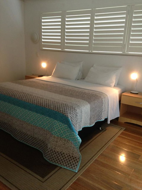 Chez Noosa Resort Motel - Holiday Find 34