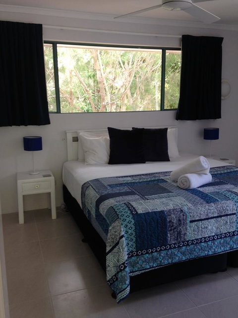 Chez Noosa Resort Motel - Holiday Find 20