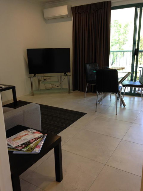 Chez Noosa Resort Motel - Holiday Find 9