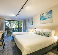 Nightcap at Kawana Waters Hotel - Holiday Find