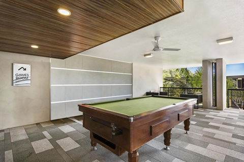 Peppers Noosa Resort And Villas - Holiday Find 25